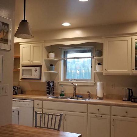 Becky'S Condo 마리포사 외부 사진