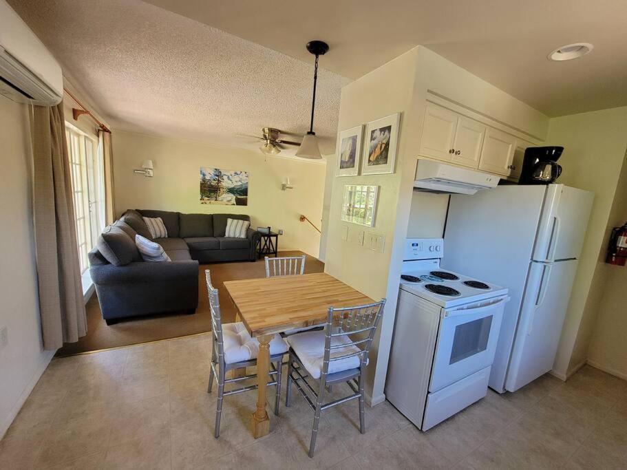 Becky'S Condo 마리포사 외부 사진