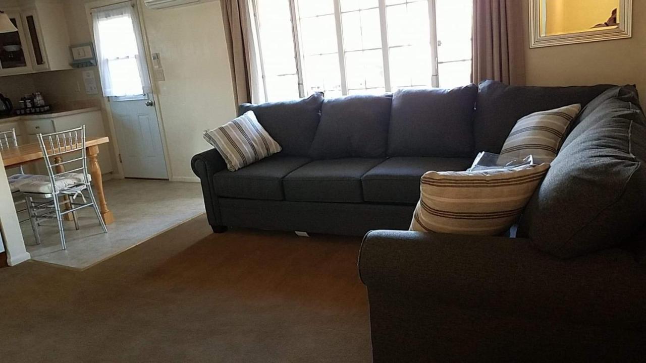 Becky'S Condo 마리포사 외부 사진